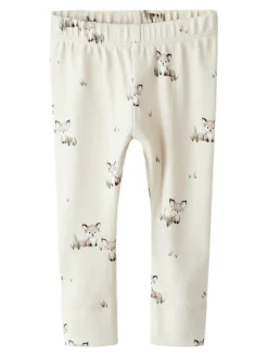 Niku Leggings - Peyote