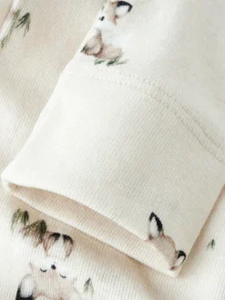 Niku Leggings - Peyote