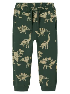 Nilaus Sweatpants - Garden Top