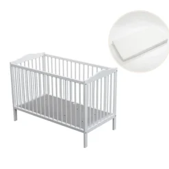 Nina tremmeseng inkl. helsemadras