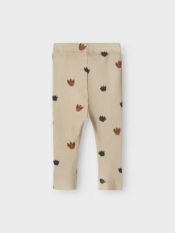 Ninokab Leggings - Island Fossil