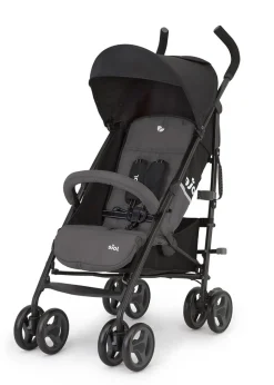 Nitro LX Paraplyklapvogn - ember