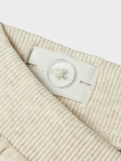 Nixen Sweatpants - Peyote Melange