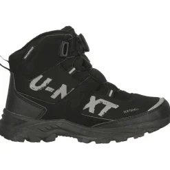 Nocara Q-lock Vinterstøvle - Black