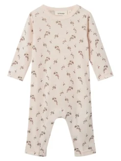 Noel Nia Uld Heldragt - Morganite