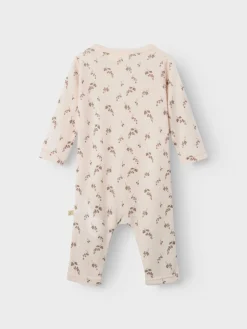 Noel Nia Uld Heldragt - Morganite