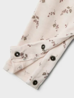 Noel Nia Uld Heldragt - Morganite