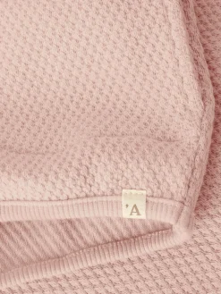 Noella Oversize Sweatshirt - Cameo Rose