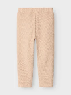 Noella Sweatpants - Cameo Rose