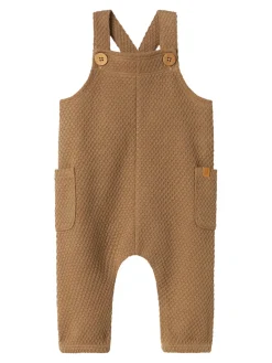 Noello Overall - Sepia Tint