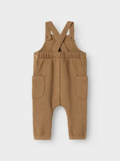 Noello Overall - Sepia Tint