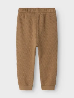 Noello Sweatpants - Sepia Tint