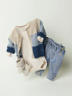 Nohr Bukser - Tradewinds