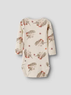 Noise Body - Peyote Melange