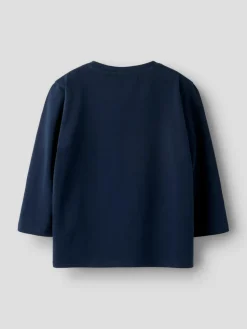 Nomal Zootropolis Trøje - Navy Blazer