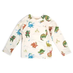 Nor - UV-bluse LS - BEIGE