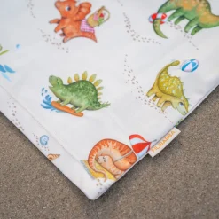 Nor - UV-bluse LS - BEIGE