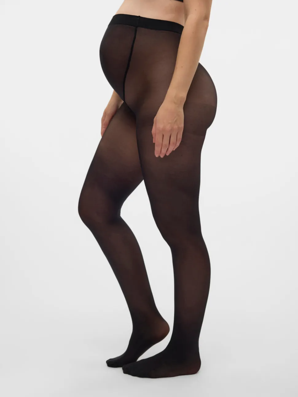 Nora Strømpebukser 20Den 2-Pak - C-N10