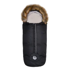 Nord 2025 kørepose - black