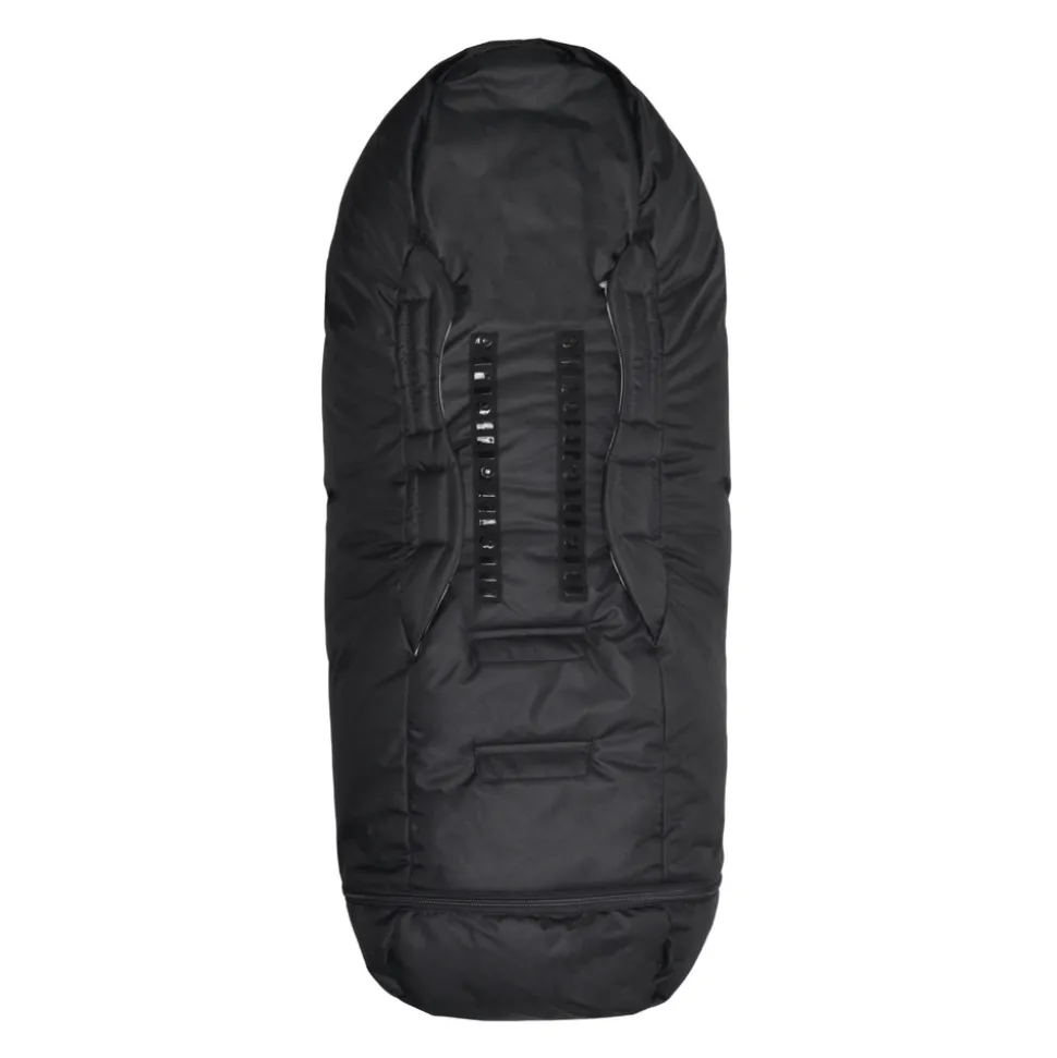 Nord 2025 kørepose - black