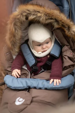 Nord 2025 kørepose - black