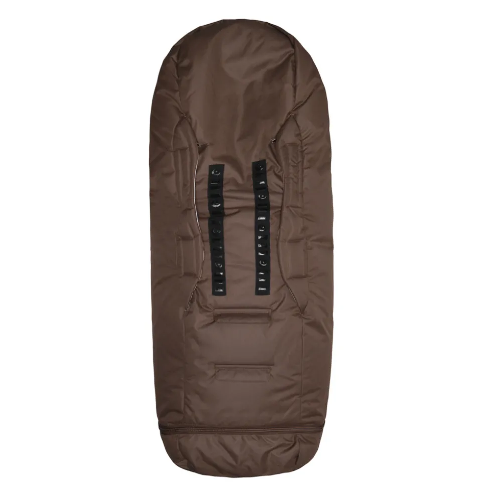 Nord 2025 kørepose - brown