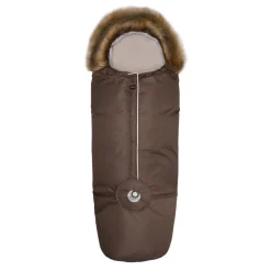 Nord 2025 kørepose - brown