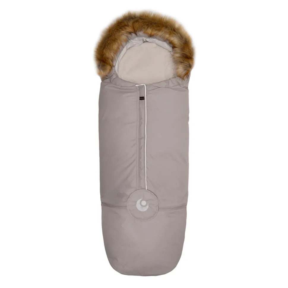 Nord 2025 kørepose - sand