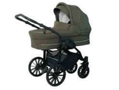 Nordic Lux - Dusty Olive