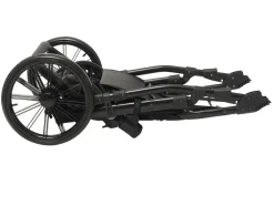 Nordic Lux - Navy Quilt