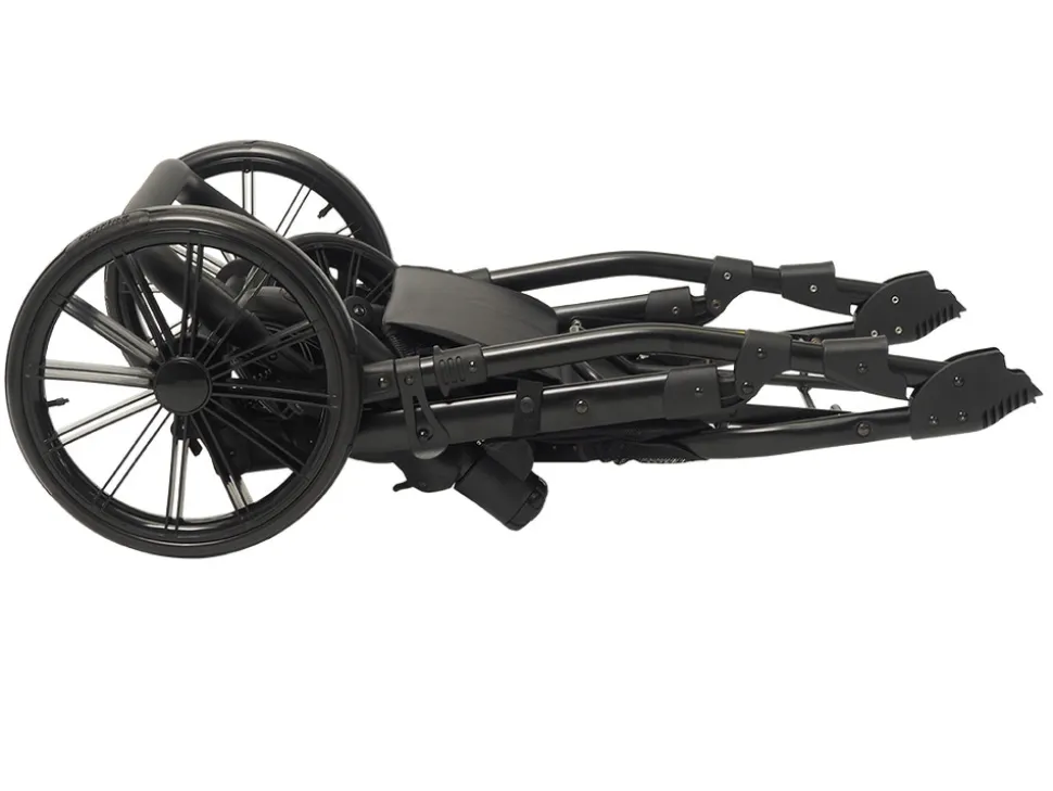 Nordic Lux - Navy Quilt