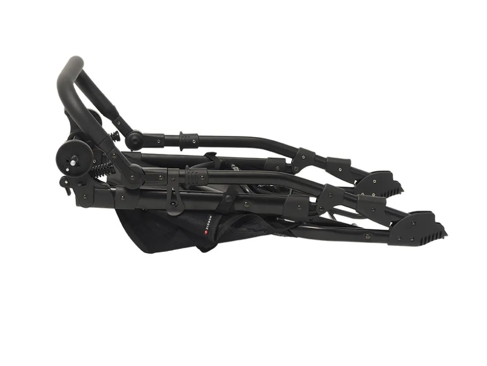 Nordic Lux - Navy Quilt