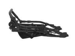 Nordic Lux inkl. regnslag og kopholder - Dusty green