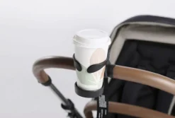 Nordic Lux inkl. regnslag og kopholder - Dusty navy