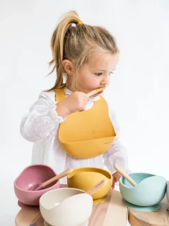 Nordic Wave Spisesæt - Blossom