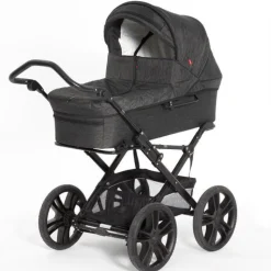 North - sort melange