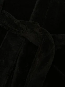 Nothello Spiderman badekåbe - Black 98