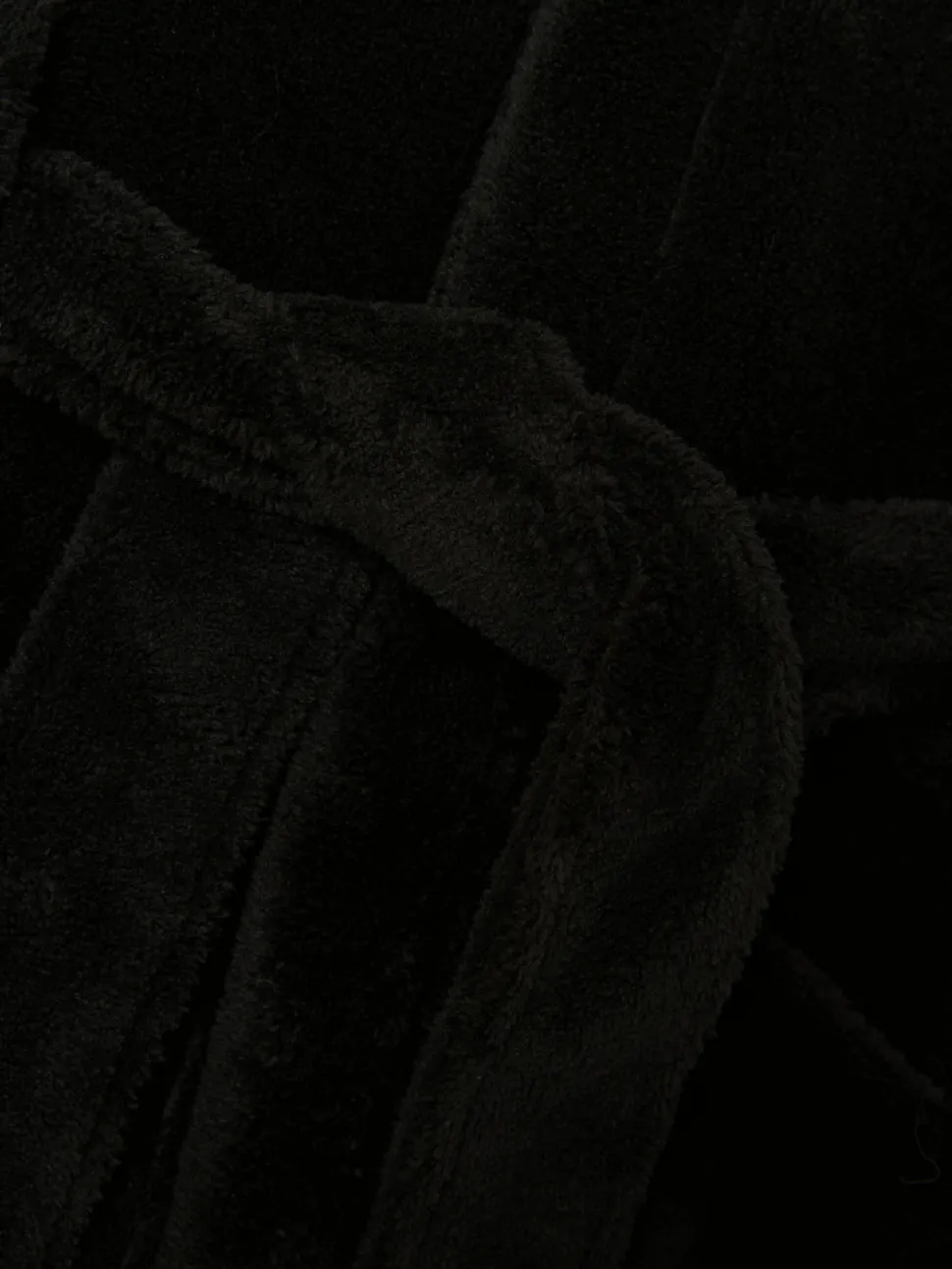 Nothello Spiderman badekåbe - Black 98