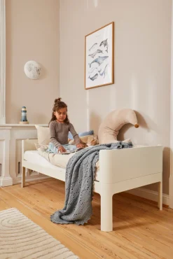 Nova juniorseng, creme