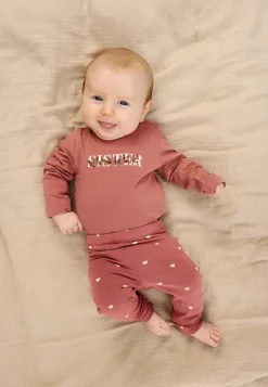 Nova Leggings - WITHERED R