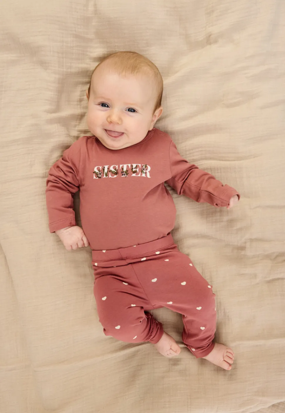 Nova Leggings - WITHERED R