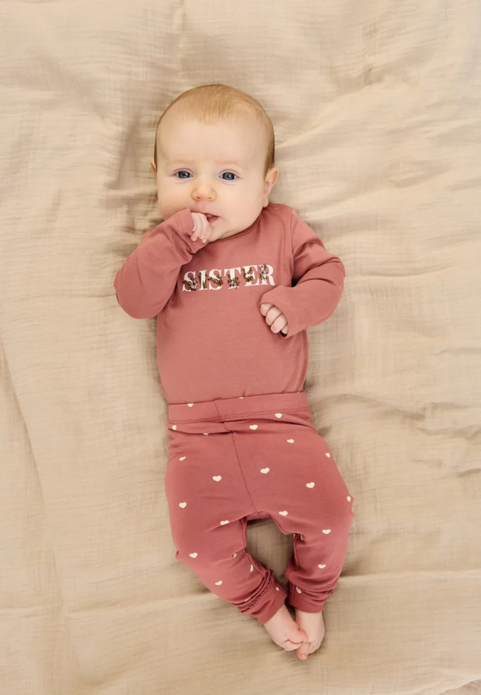 Nova Leggings - WITHERED R