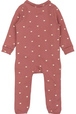 Nova Wrap heldragt - WITHERED R