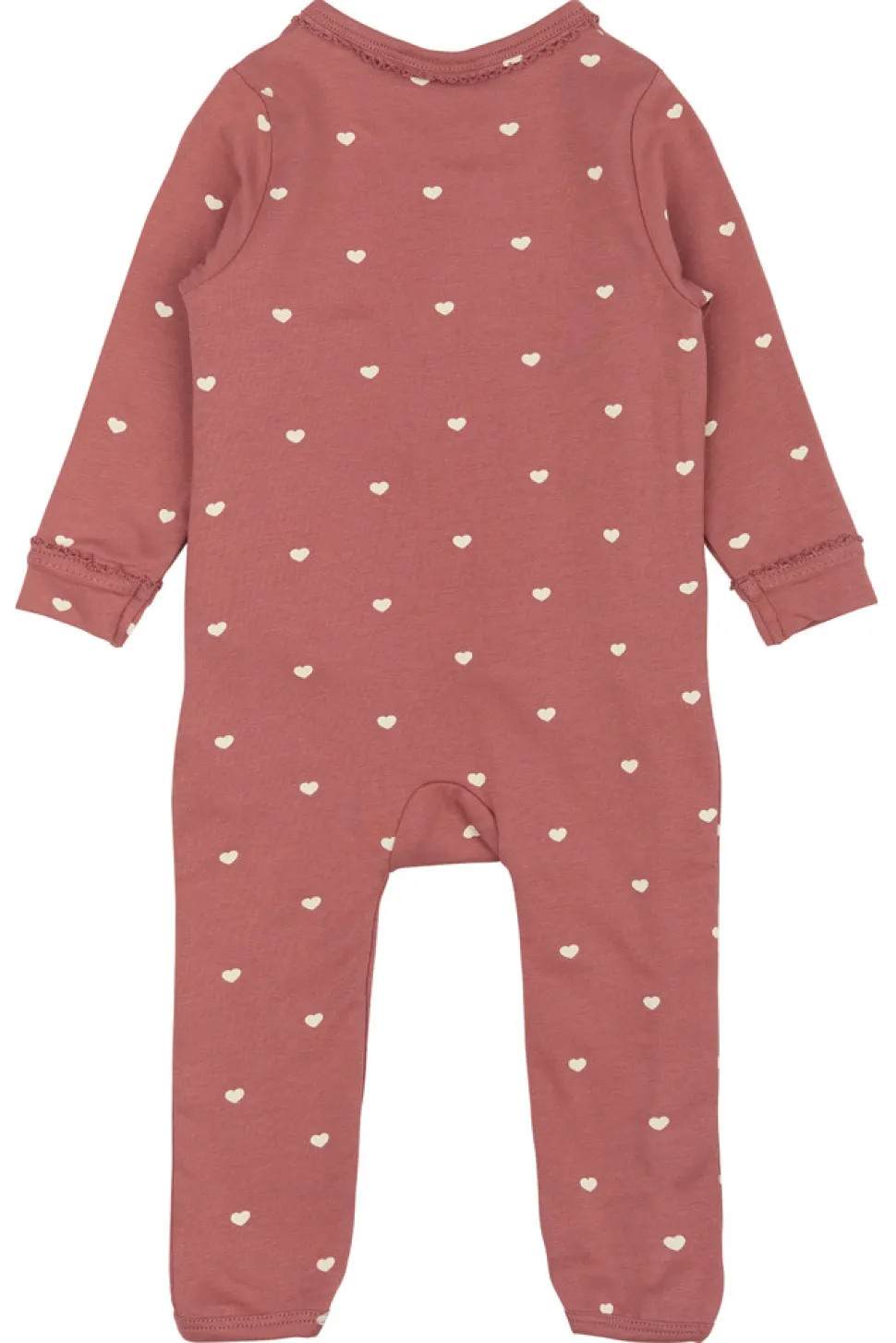 Nova Wrap heldragt - WITHERED R