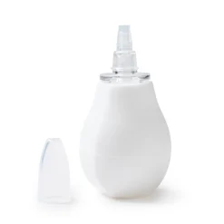 Næsesuger soft tip hvid