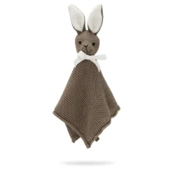 Nusseklud – Kanin – Wood