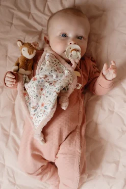 Nusseklud Fairy Garden