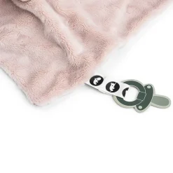 Nusseklud Pigee Pudder