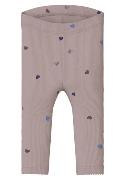 Nutti Leggings - BURNISHED