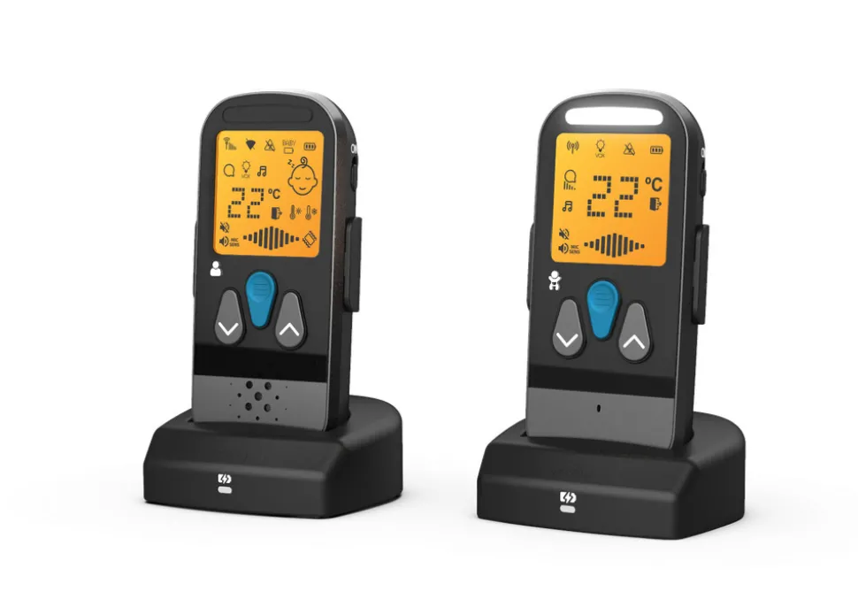 Nuvita 3070 babyalarm